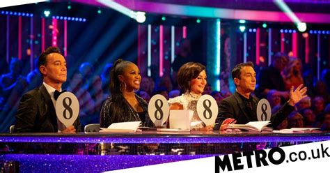 Why is there no Strictly tonight and when is the first elimination