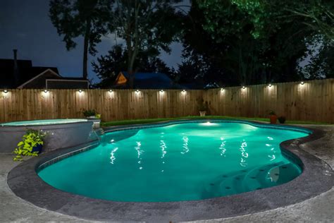 Pool Lighting Installation in Tampa, FL - Hoffman Electrical & AC | Electrical & AC Contractor