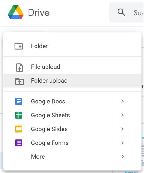 Comment Tirer Le Meilleur Parti De Google Drive Tech Tribune France