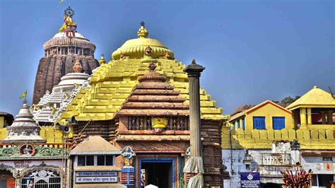 Jagannath Temple Mystery चमत्कारों से भरा है पुरी का जगन्नाथ मंदिर