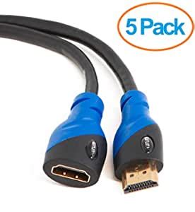 Buy Aurum Ultra Series High Speed HDMI Extension Cable Male Female