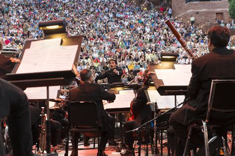 Colorado Symphony Orchestra does reach out to youth