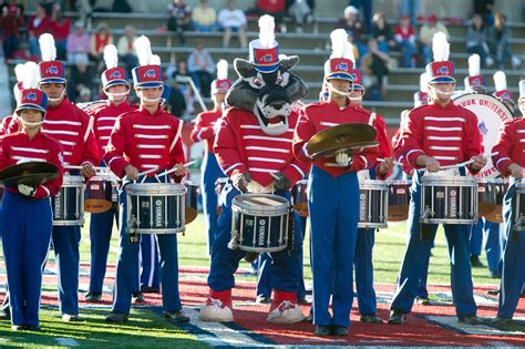 Spirit of Stony Brook Students Perform at College Football Championship ...