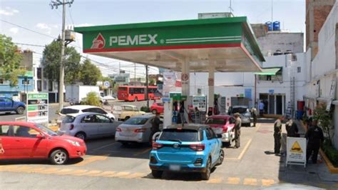 Checa Las Gasolineras M S Baratas En Cdmx Este De Septiembre Tu