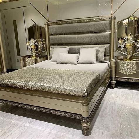 Pin By Imran Pirhja On Bedroom Ideas Luxury Bedroom Design Luxury