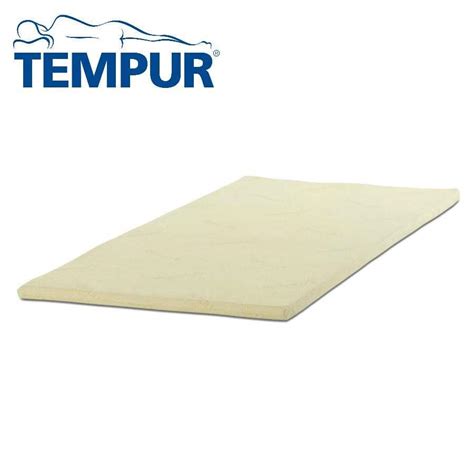 Tempur Mattress Topper 7