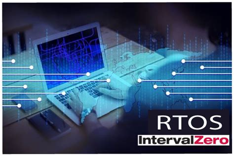 RTOS Inter Task Messaging And Synchronization IntervalZero