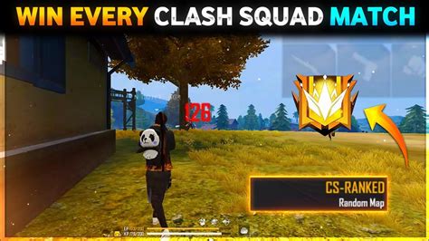 How To Win Every Clash Squad Match How To Win Every Clash Squad Rank