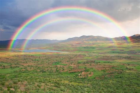 What Does It Mean When You See A Double Rainbow 11 Spiritual Meanings