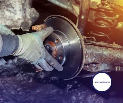 Get Expert Brake Repair for Ultimate Safety! - Star Automotive LLC