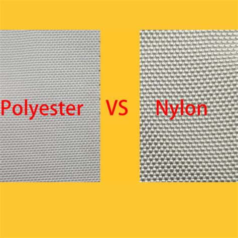 Polyester Vs Nylon Unraveling The Mystery Behind Fabric Choices