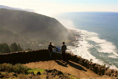 Yachats Oregon: Lodging, Restaurants & More | Go Roamin