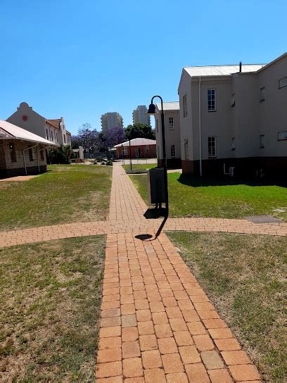 Tuksdorp 538 Grosvenor St Pretoria Zaubee