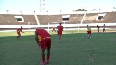 Globo Esporte Ms Comercial Ms Est Pronto Para Enfrentar Caldense Em