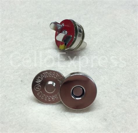 Magnetic Snap Fasteners Celloexpress