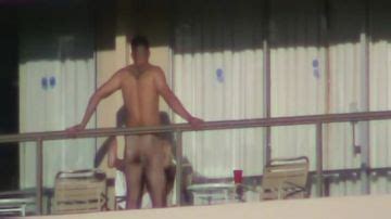 Amateur Public Threesome Porn