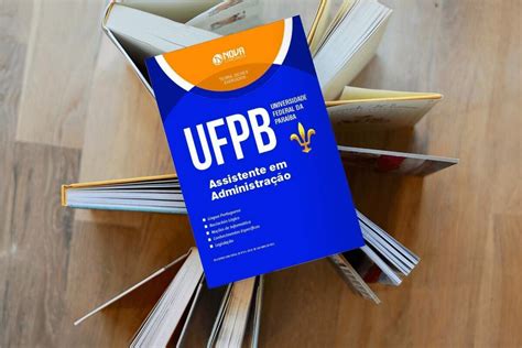 Apostila Assistente Em Administra O Ufpb Arquivos Silhouette E