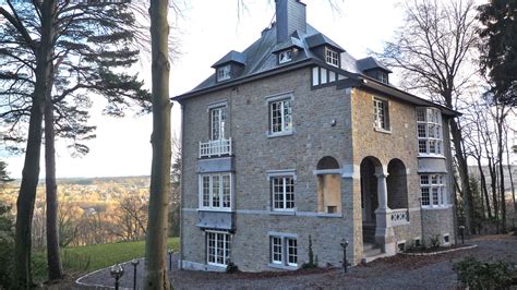 Kastelen en Chateaux in de Ardennen - Ardennen.nl