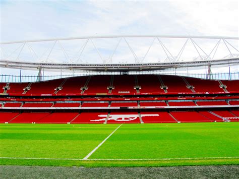 Emirates Stadium Wallpaper 1280x1024