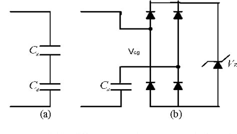 Figure 2 From Design And Implementation Of A High Voltage High