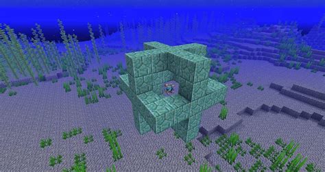 How Conduits Work In Minecraft