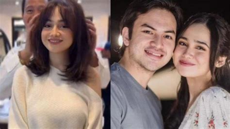 Syifa Hadju Ganti Model Rambut Setelah Putus Dari Rizky Nazar Terlihat