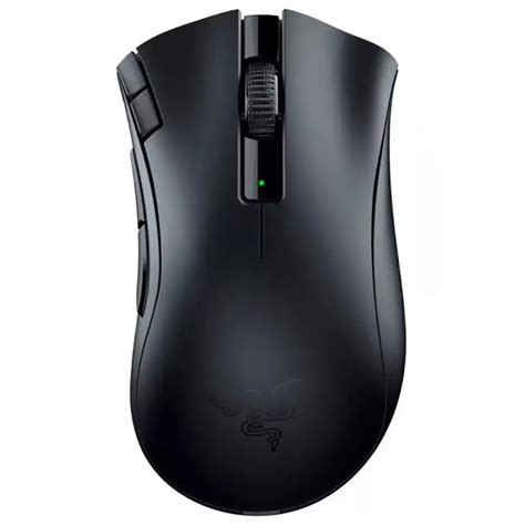 Мышь Razer DeathAdder V2 X HyperSpeed RZ01-04130100-R3A1 (Игровая ...