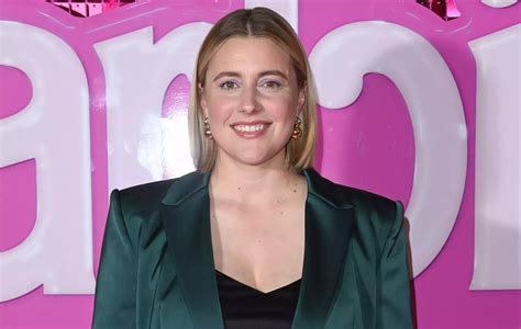 ¿cuál Es La Próxima Película De La Directora De Barbie Greta Gerwig Cultture