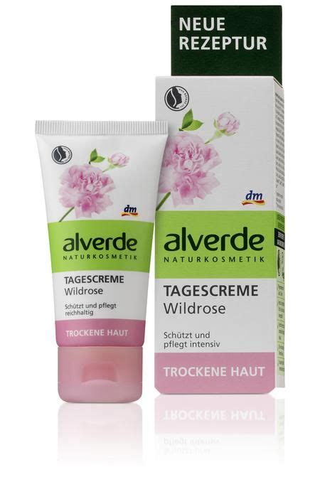 Alverde NATURKOSMETIK Wildrose Beauty2u De Vereint Beauty Living