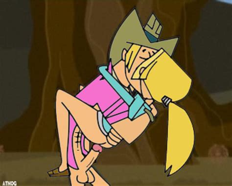 Rule 34 1girls Atnog Bridgette Tdi Female Geoff Tdi Tagme Total Drama Island 969926