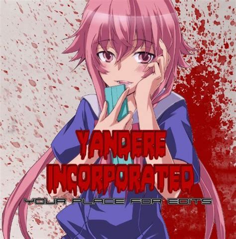 Yandere Wiki •anime• Amino