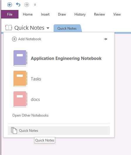 Tips For Improving Productivity Using Onenote Productivity Hub