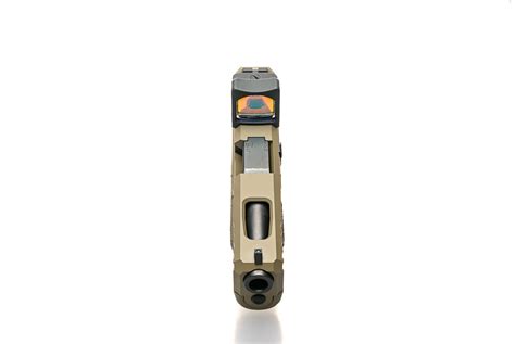 G3 Frame-only Mod - Juggernaut Tactical