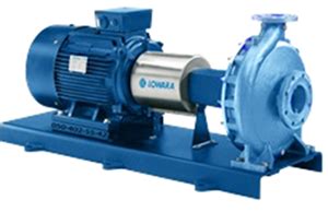 Lowara FHF 50 250 220 Centrifugal Pump 50 250 220