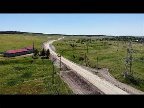 В Ульяновской области около Старой Кулатки построят объездную ...