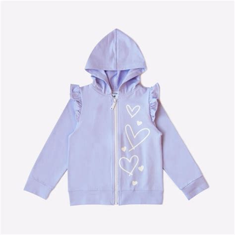 Campera Grisino Niña MercadoLibre