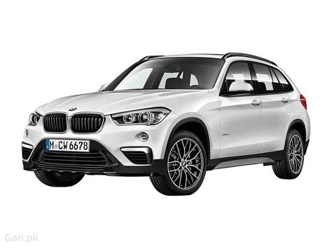 Bmw X Price In Pakistan Upcoming Specs