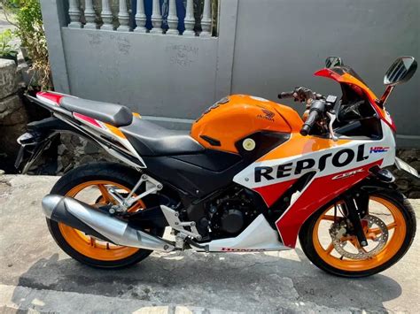 Cbr K A Jual Beli Motor Bekas Murah Cari Motor Bekas Di