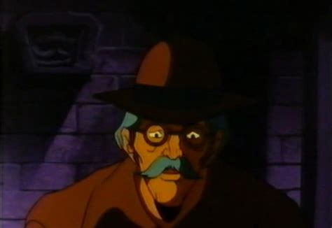 Abraham Van Helsing (Dracula: Sovereign of the Damned) | Marvel Animated Universe Wiki | FANDOM ...