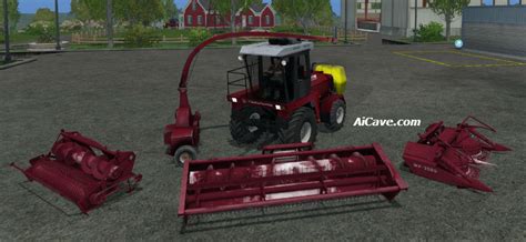 Fs Ues V Other Manufactors Mod F R Farming Simulator