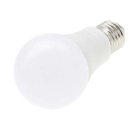 Bell 9w Es Led Dimmable Gls Lamp Opal 4000k 05619 Cef