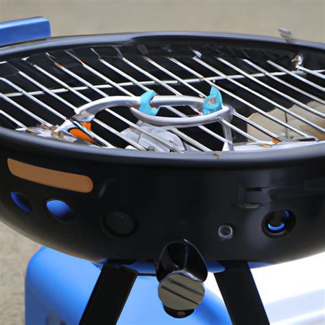 How to Start a Propane Grill: Step-by-Step Instructions - The ...