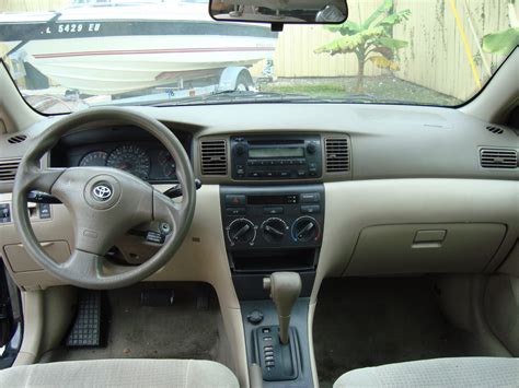 2005 Toyota Corolla Interior Monster Truck Videos