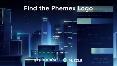 Phemex On Twitter Can You Spot Our Logo In This Image