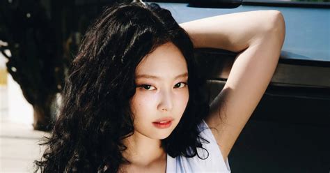 JENNIE Drops Empowering New Single Mantra Listen