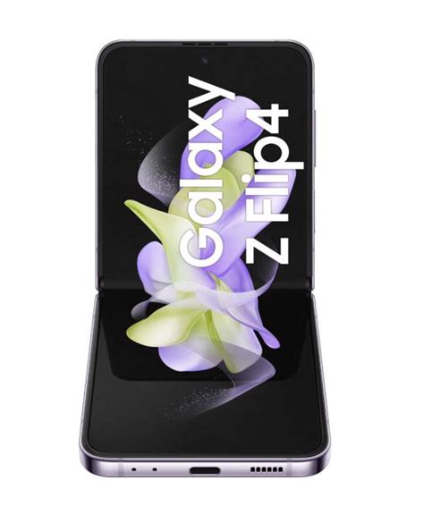 Samsung Galaxy Z Flip G Gb Purple Novo Zapakirano Garancja Flip