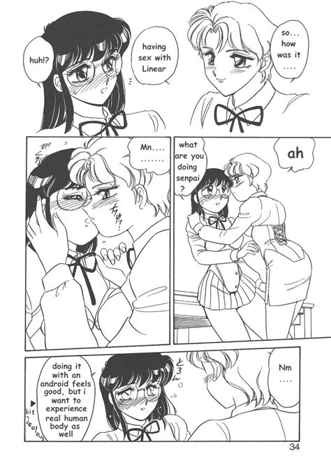 STAINLESS NIGHT Page 32 Nhentai Hentai Doujinshi And Manga