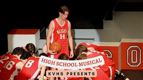 Kvhs High School Musical Youtube