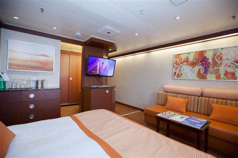 Grand Suite on Carnival Sunshine Cruise Ship - Cruise Critic