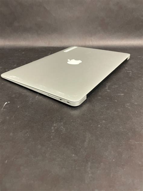 2017 Apple Macbook Air 13 3 128gb Ssd Intel Core I5 5350u 1 8ghz 8gb Laptop 45959998930 Ebay